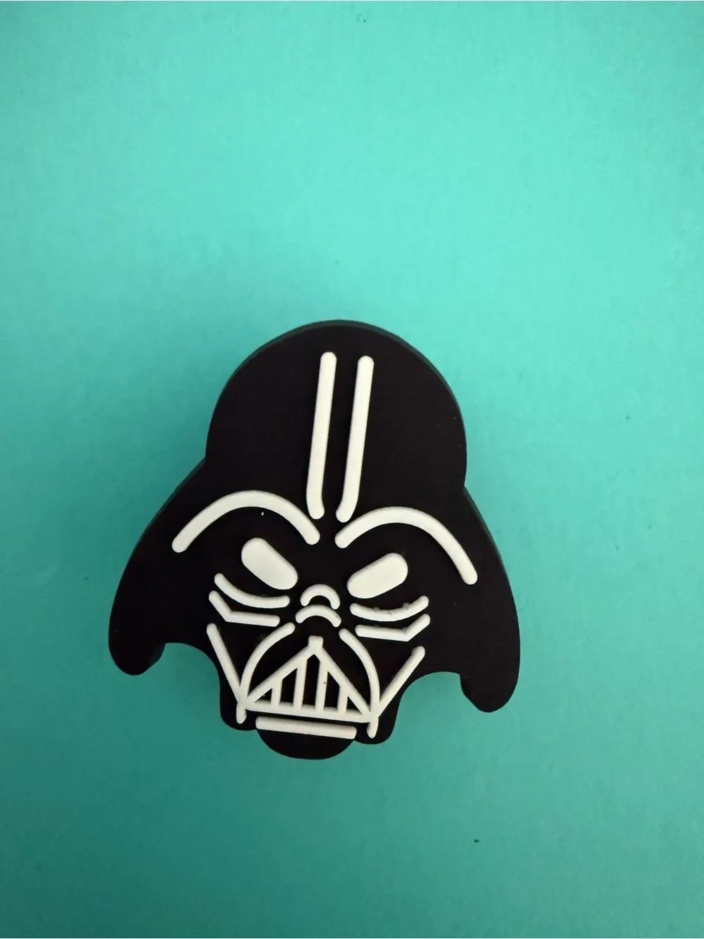 Star Wars Character Shoe Charms - Assorted Colorful Set